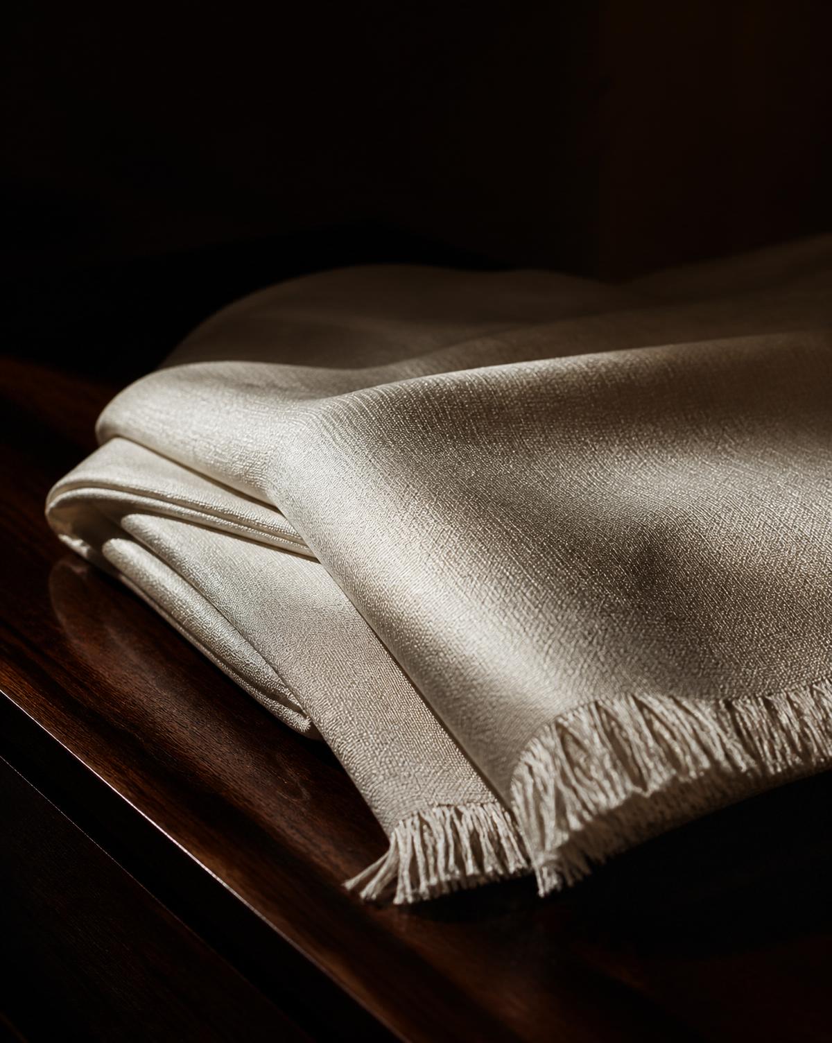 The Shawl